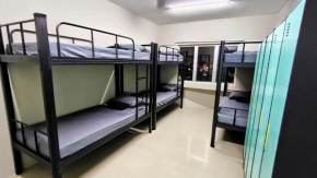 Jeea Hostel